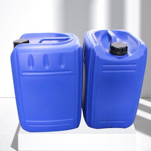 25L water barrel, oil barrel, wine barrel, chemical barrel, portable plastic square barrel with lid