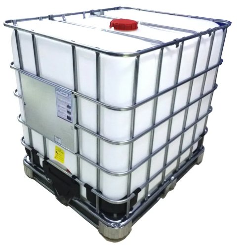 High quality 1000L Intermediate bulk plastic IBC Containers IBC Tank