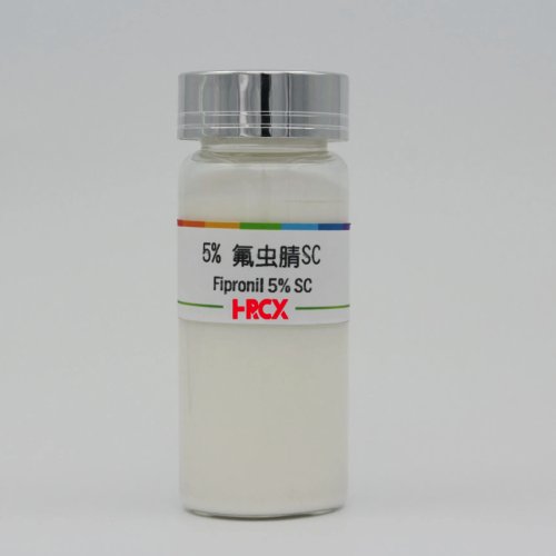 Fipronil 5%SC