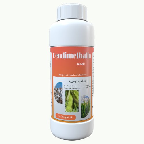 Pendimethalin 40%EC
