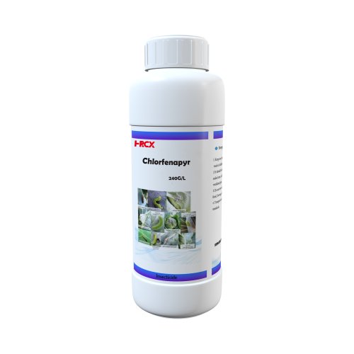Chlorfenapyr 240g/l SC