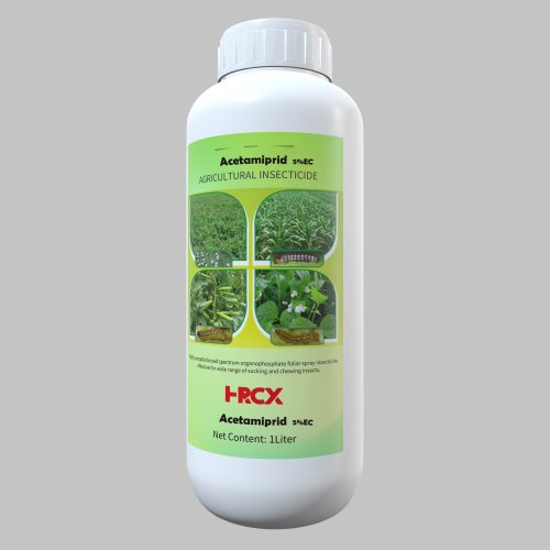 Acetamiprid 5%EC